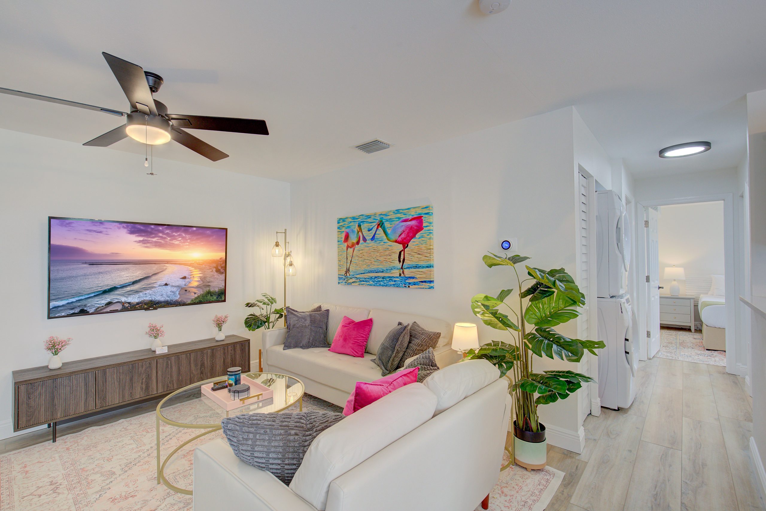 Unit 1 Dunedin vacation rental