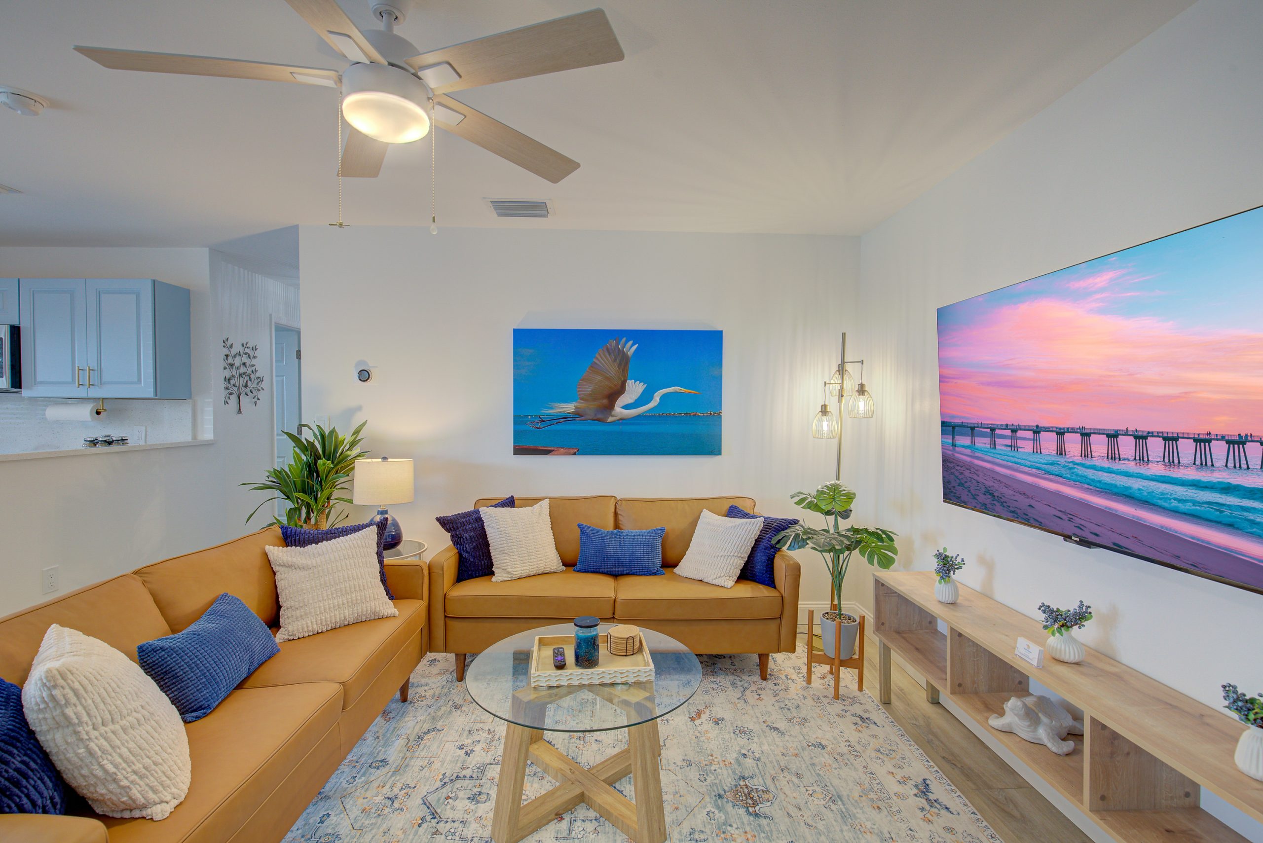 Unit 6 Mai Tai Suites Dunedin vacation rental