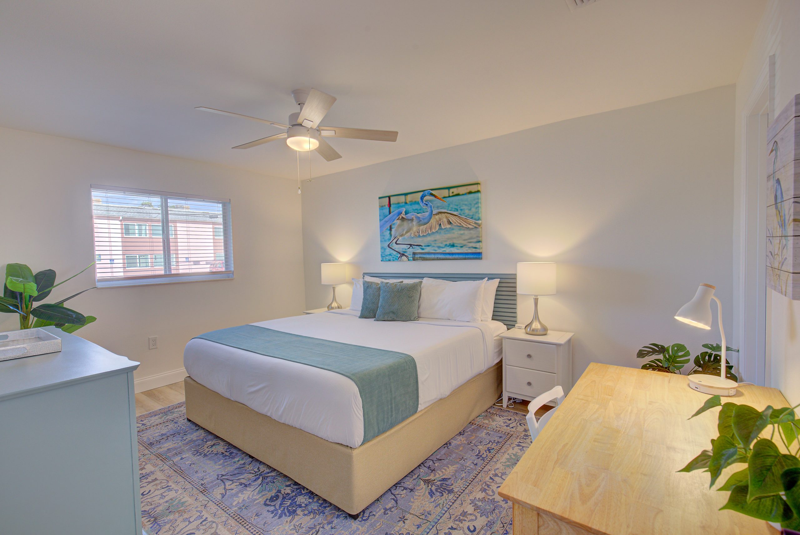 Unit 6 Mai Tai Suites Dunedin vacation rental
